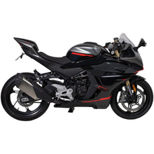 YOSHIMURA CF MOTO 450NK 2023-2024 V2 FENDER ELIMINATOR KIT