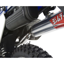 YOSHIMURA SUZUKI DR650 1996-2021 RS-2 STAINLESS SLIP ON EXHAUST