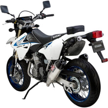 YOSHIMURA SUZUKI DR-Z400 S / SM 2000-2024 RS-4 STAINLESS DUAL FULL EXHAUST SYSTEM