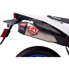 YOSHIMURA SUZUKI DR-Z4S / SM 2025 RS-12 RACE STAINLESS FULL EXHAUST SYSTEM