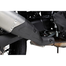 YOSHIMURA SUZUKI 800DE V-STROM 2023-2025 RS-12 STAINLESS SLIP-ON