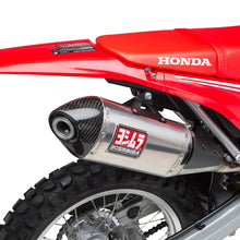 YOSHIMURA HONDA CRF250L RALLY 2017-2020 RS-4 STAINLESS STEEL SLIP ON MUFFLER