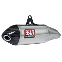 YOSHIMURA HONDA CRF300L 2021-2025 SLIP ON RS-4 MUFFLER