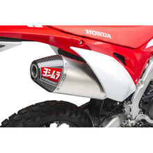 YOSHIMURA HONDA CRF450X / L 2019-2020 RS-4 EXHAUST SYSTEM RACE SERIES