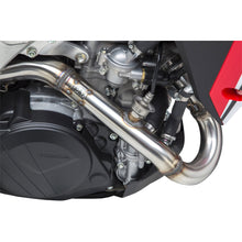 YOSHIMURA HONDA CRF450X / L 2019-2020 RS-4 EXHAUST SYSTEM RACE SERIES
