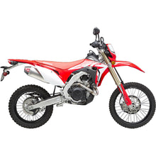 YOSHIMURA HONDA CRF450X / L 2019-2020 RS-4 EXHAUST SYSTEM RACE SERIES