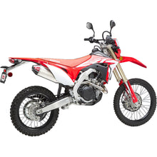 YOSHIMURA HONDA CRF450X / L 2019-2020 RS-4 EXHAUST SYSTEM RACE SERIES