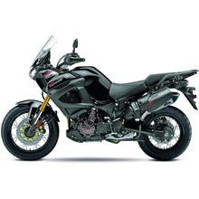 YOSHIMURA YAMAHA SUPER TENERE 2012-2019 RS-4T SLIP ON MUFFLER