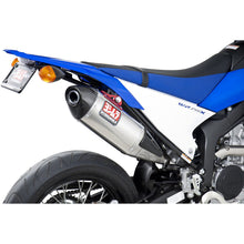 YOSHIMURA YAMAHA WR250R 2007-2021 WR250X 2007-2017 RS4 STAINLESS SLIP ON EXHAUST