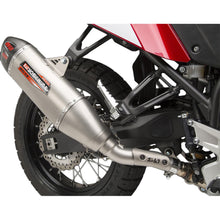 YOSHIMURA TENERE 700 RS-12 STAINLESS SLIP ON