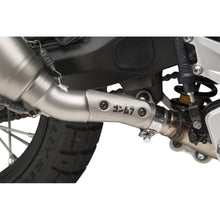 YOSHIMURA TENERE 700 RS-12 STAINLESS SLIP ON