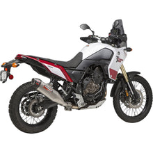 YOSHIMURA TENERE 700 RS-12 STAINLESS SLIP ON