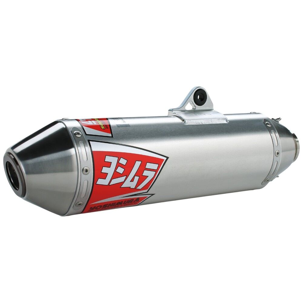YOSHIMURA KAWASAKI KLX250S 2009-2025 KLX300S 26 RS-2 SLIP ON EXHAUST