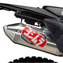 YOSHIMURA KAWASAKI KLX250S 2009-2025 KLX300S 26 RS-2 SLIP ON EXHAUST