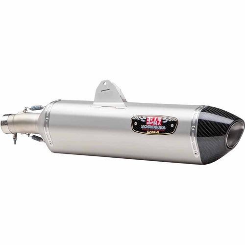 YOSHIMURA KTM / HUSQVARNA 690 / 701 STAINLESS SLIP ON EXHAUST