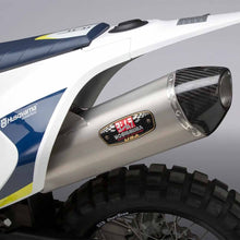 YOSHIMURA KTM / HUSQVARNA 690 / 701 STAINLESS SLIP ON EXHAUST
