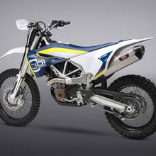 YOSHIMURA KTM / HUSQVARNA 690 / 701 STAINLESS SLIP ON EXHAUST