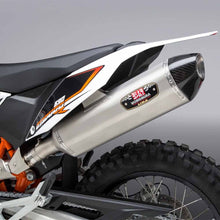 YOSHIMURA KTM / HUSQVARNA 690 / 701 STAINLESS SLIP ON EXHAUST