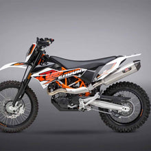 YOSHIMURA KTM / HUSQVARNA 690 / 701 STAINLESS SLIP ON EXHAUST