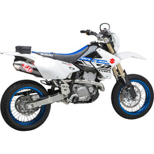 YOSHIMURA SUZUKI DRZ400S / SM 2000-2023 RS2 STAINLESS FULL EXHAUST SYSTEM