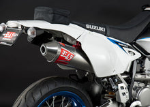 YOSHIMURA SUZUKI DRZ400 S / SM 2000-2023 RS-2 EXHAUST SYSTEM