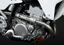 YOSHIMURA SUZUKI DRZ400 S / SM 2000-2023 RS-2 EXHAUST SYSTEM