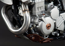 YOSHIMURA SUZUKI DRZ400 S / SM 2000-2023 RS-2 EXHAUST SYSTEM