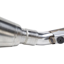 YOSHIMURA SUZUKI RMZ250 2019-2025 RS-12 STAINLESS FULL EXHAUST SYSTEM