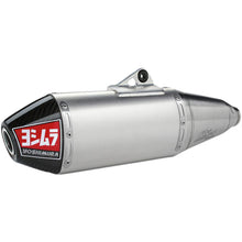 YOSHIMURA SUZUKI RMZ250 2019-2025 RS-4 EXHAUST MUFFLER
