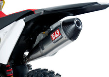 YOSHIMURA SUZUKI RMZ450 2008-2017 FULL RS-4 EXHAUST SYSTEM