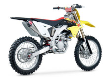 YOSHIMURA SUZUKI RMZ450 2008-2017 FULL RS-4 EXHAUST SYSTEM