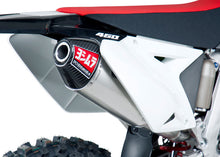 YOSHIMURA SUZUKI RMZ450 2008-2017 FULL RS-4 EXHAUST SYSTEM