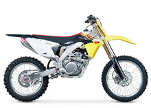 YOSHIMURA SUZUKI RMZ450 2008-2017 FULL RS-4 EXHAUST SYSTEM