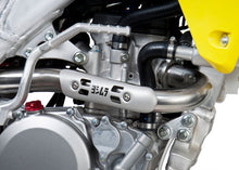 YOSHIMURA SUZUKI RMZ450 2008-2017 FULL RS-4 EXHAUST SYSTEM
