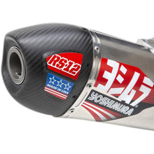YOSHIMURA SUZUKI RMZ450 2018-2025 STAINLESS FULL EXHAUST SYSTEM