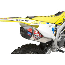 YOSHIMURA SUZUKI RMZ450 2018-2025 STAINLESS FULL EXHAUST SYSTEM