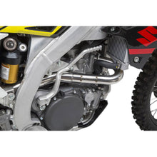 YOSHIMURA SUZUKI RMZ450 2018-2025 STAINLESS FULL EXHAUST SYSTEM