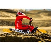 YOSHIMURA SUZUKI RMZ450 2018-2025 STAINLESS FULL EXHAUST SYSTEM