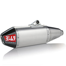 YOSHIMURA SUZUKI RMZ450 2018-2025 RS-4 EXHAUST MUFFLER