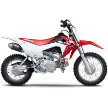 YOSHIMURA HONDA CRF110F 2012-2018 RS-2 FULL EXHAUST SYSTEM