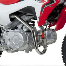 YOSHIMURA HONDA CRF110F 2012-2018 RS-2 FULL EXHAUST SYSTEM