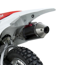 YOSHIMURA HONDA CRF110F 2012-2018 RS-2 FULL EXHAUST SYSTEM