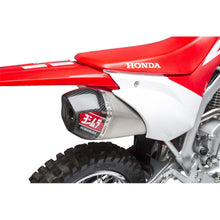 YOSHIMURA HONDA CRF125F 2019-2025 RS-9T STAINLESS FULL EXHAUST SYSTEM