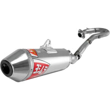 YOSHIMURA HONDA CRF150R 2007-2025 RS2 STAINLESS FULL SYSTEM EXHAUST