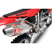 YOSHIMURA HONDA CRF150R 2007-2025 RS2 STAINLESS FULL SYSTEM EXHAUST