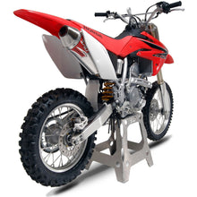 YOSHIMURA HONDA CRF150R 2007-2025 RS2 STAINLESS FULL SYSTEM EXHAUST