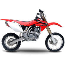 YOSHIMURA HONDA CRF150R 2007-2025 RS2 STAINLESS FULL SYSTEM EXHAUST