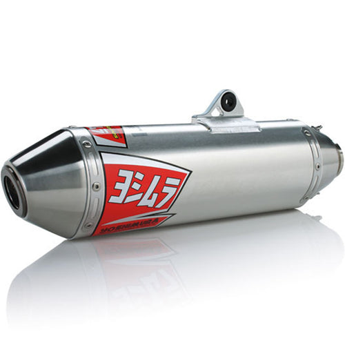 YOSHIMURA HONDA CRF150R / RB 2007-2025 RS-2 SLIP ON EXHAUST MUFFLER