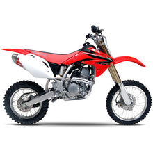 YOSHIMURA HONDA CRF150R / RB 2007-2025 RS-2 SLIP ON EXHAUST MUFFLER