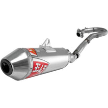 YOSHIMURA HONDA CRF230F 2003-2020 RS-2 STAINLESS FULL EXHAUST SYSTEM